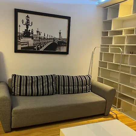 Bemowo Apartament Apartment *