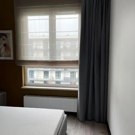 Bemowo Apartament