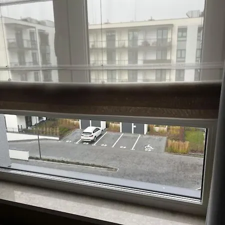 Apartment Bemowo Apartament *