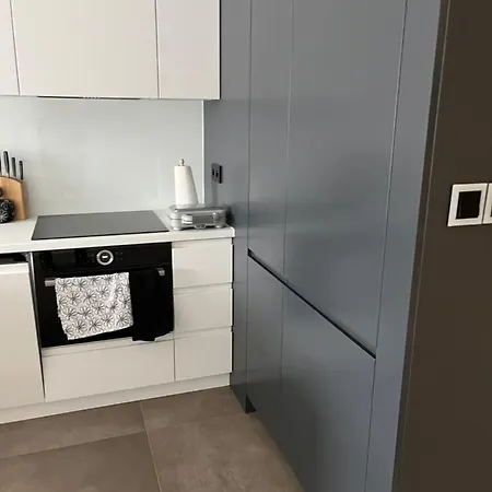 Bemowo Apartament *