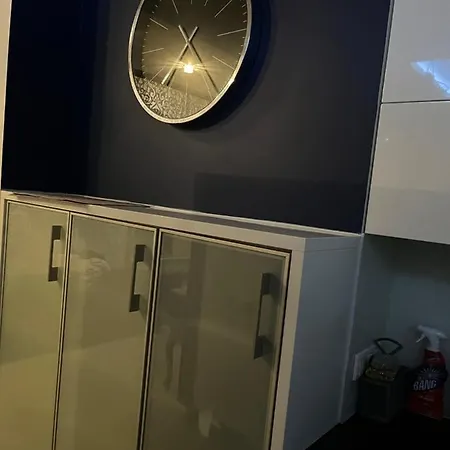 Bemowo Apartament *