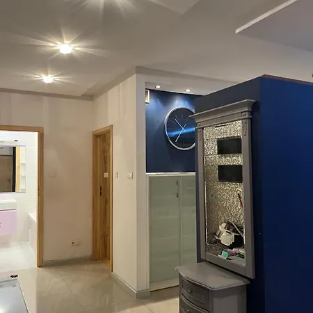Bemowo Apartament Warsaw