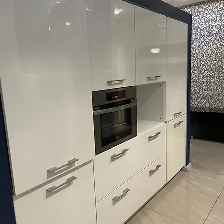 Bemowo Apartament Apartment *
