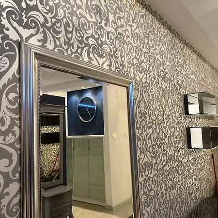 Bemowo Apartament