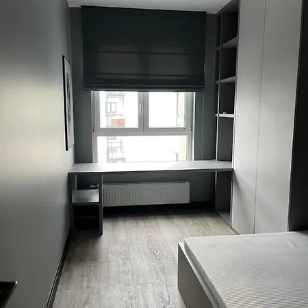 Bemowo Apartament Apartment